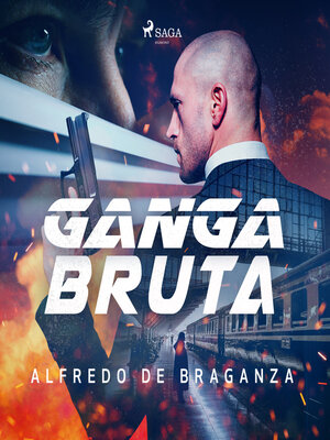 cover image of Ganga bruta